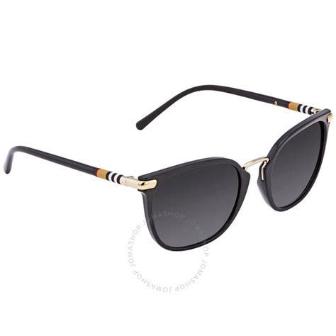 be4262 burberry|Burberry Grey Cat Eye Ladies Sunglasses BE4262 30018G 53.